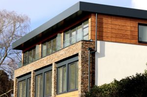 casas sostenibles