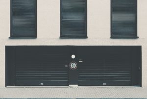 Inspección de puertas automáticas