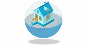 seguros de hogar