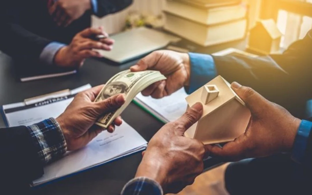 ¿Qué es y en qué consiste la intermediación inmobiliaria?
