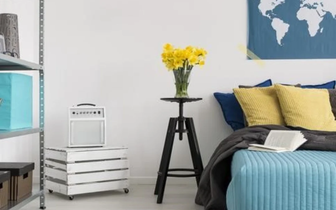 ¿Qué es el arrendamiento de habitaciones?