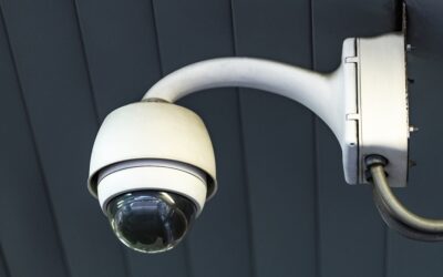 ¿Puede una comunidad de propietarios instalar cámaras de videovigilancia?