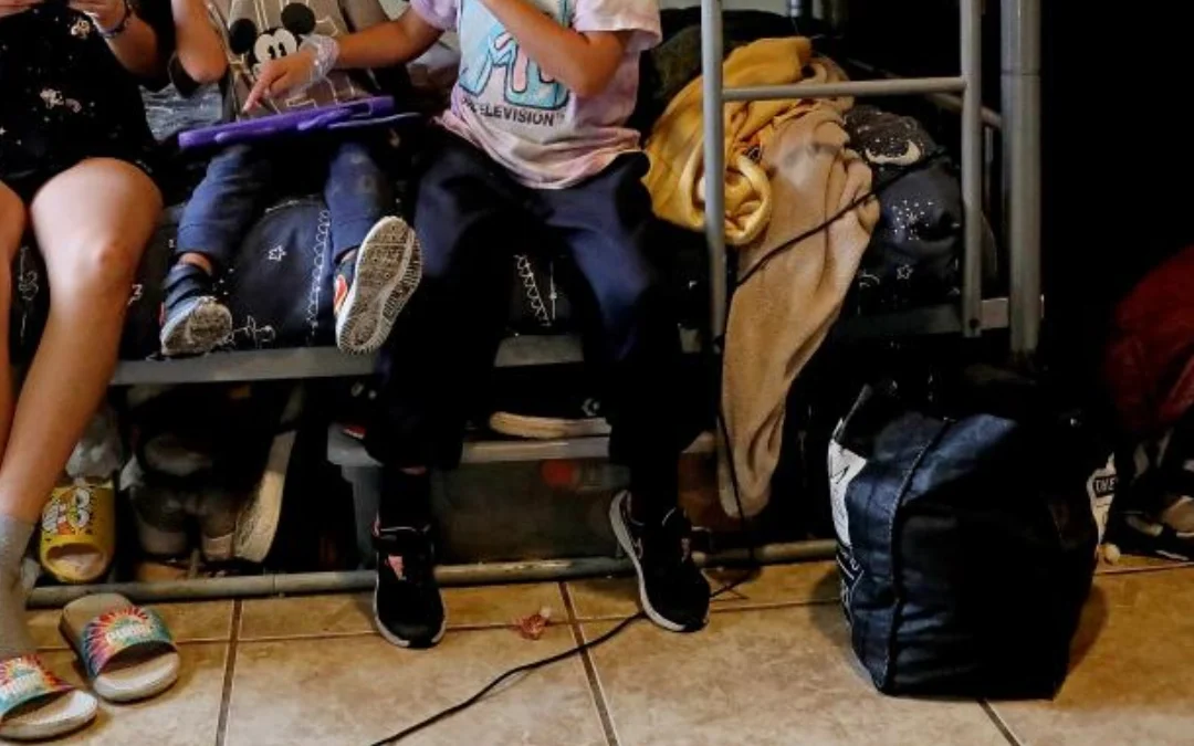 Hacinamiento en viviendas: qué puede hacer la comunidad de propietarios