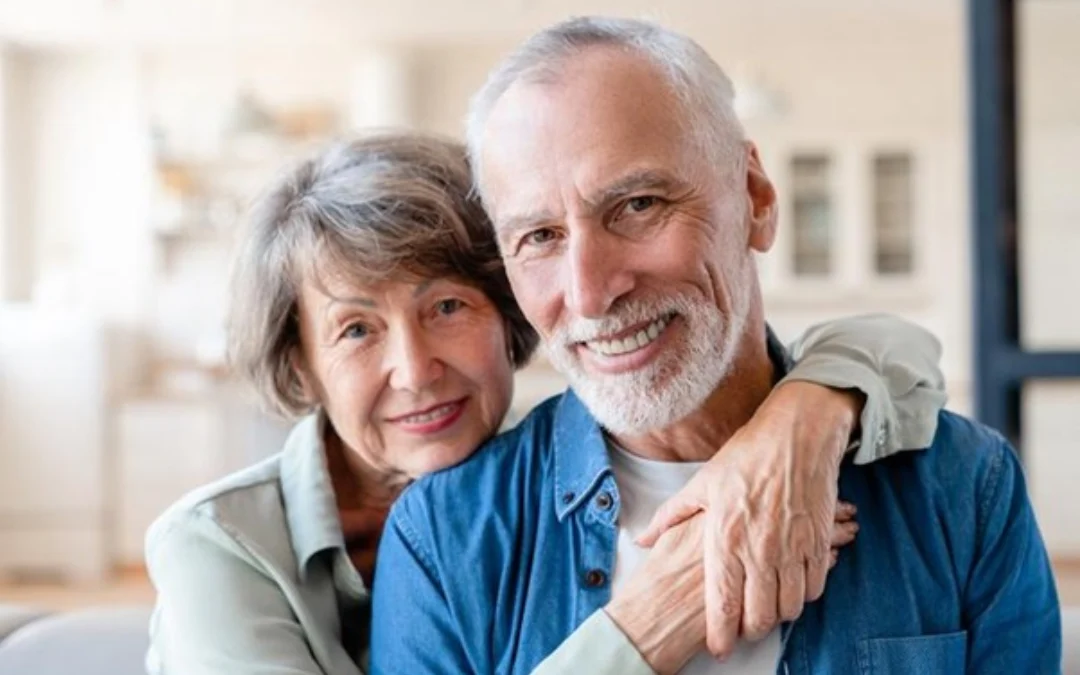 ¿Qué es el Senior living o Vivienda para mayores?