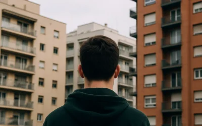 Los Administradores de Fincas denunciamos las prácticas abusivas que dificultan el acceso a la vivienda