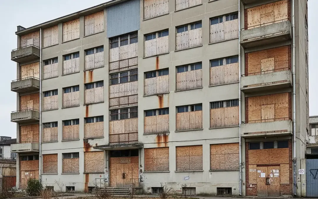 La ocupación ilegal en España: tipologías, implicaciones legales y estrategias de actuación