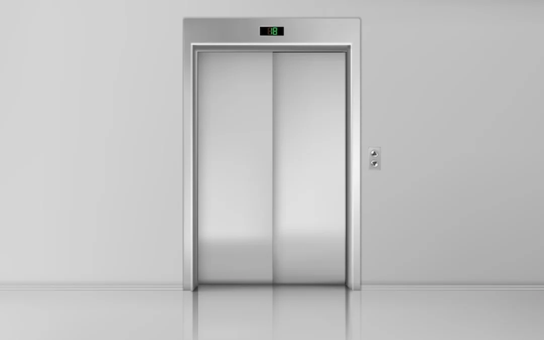 No usar el ascensor no significa exención de pago