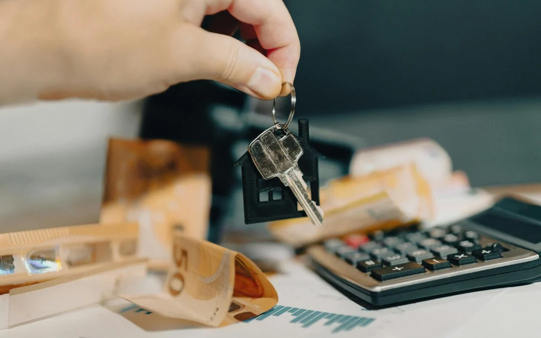 ¿Cómo le tributan al arrendador las obras que forman parte del precio del alquiler?