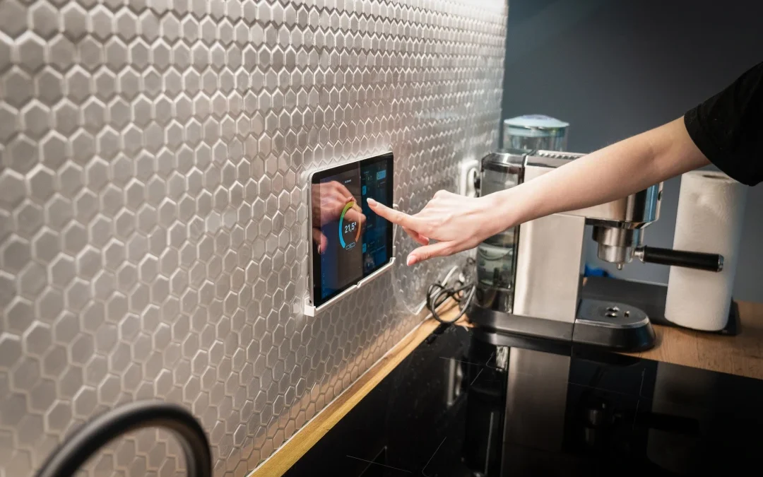 Connected Living: cómo los edificios residenciales se convierten en plataformas de servicios digitales