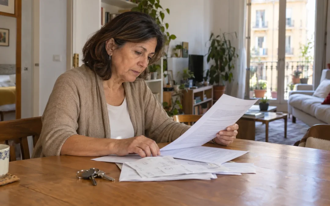 ¿Seguir pagando el alquiler tras el fallecimiento del inquilino da derecho a subrogarse?